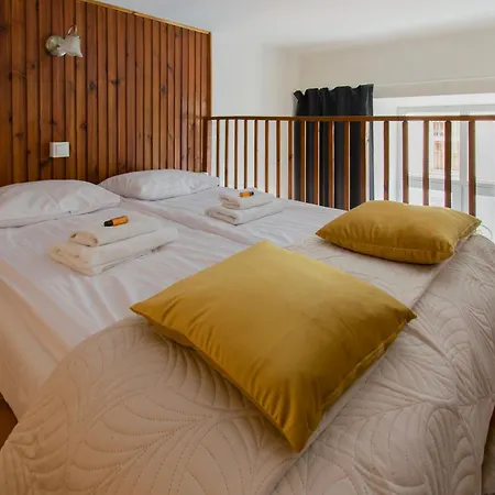 Appartement Ground Floor Family *