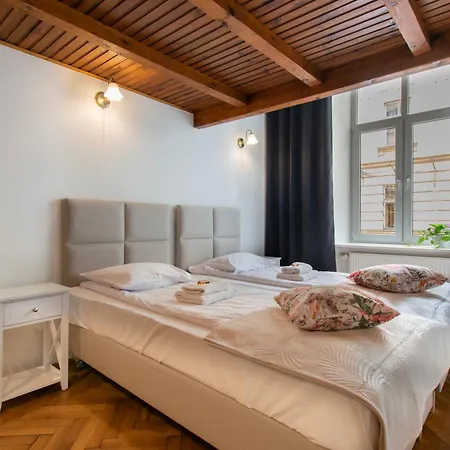 Appartement Ground Floor Family