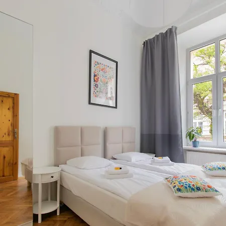 Appartement Ground Floor Family