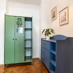 Lejlighed Ground Floor Family Kraków