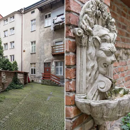 Apartment Ground Floor Family