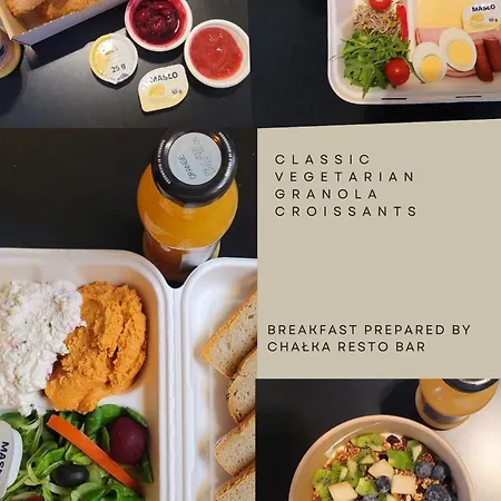 Apartamento Ground Floor Family