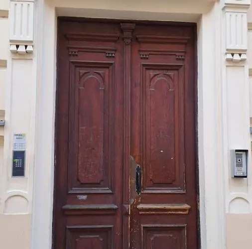 Apartment Ground Floor Family Krakow