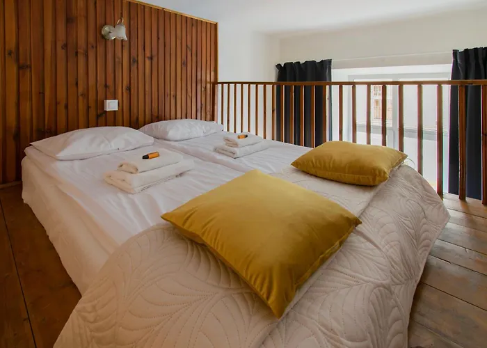 Apartment Ground Floor Family *