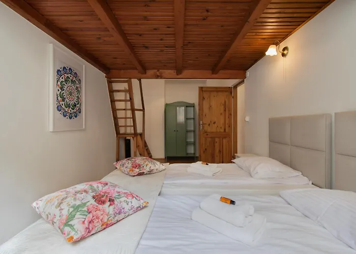 Apartment Ground Floor Family Krakow