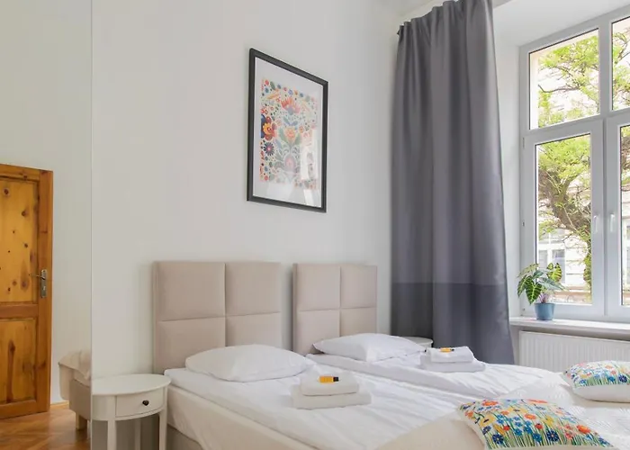 Apartment Ground Floor Family