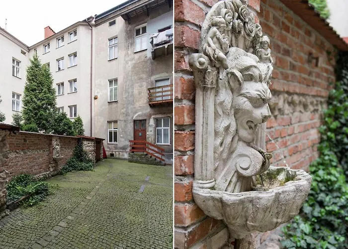 Apartment Ground Floor Family