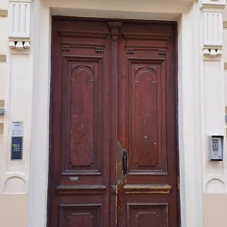 Appartamento Ground Floor Family Cracovia