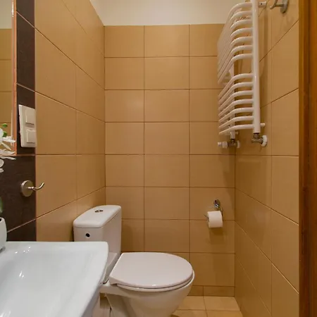 Ground Floor Family Cracovia