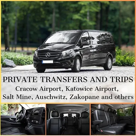 Ground Floor Family *